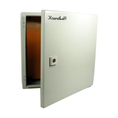 Solarmi Ostrovní napájení XtendLAN Offgrid 24/48AT20AGM - osazený box