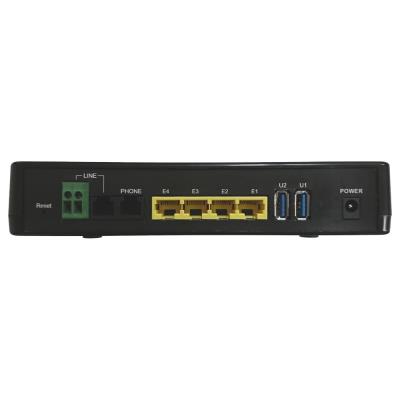 XtendLan G.fast / VDSL2 / V35b, Slave Modem