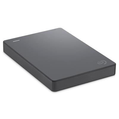 SEAGATE Basic 1TB / 2,5" / USB3.0 / externí HDD / šedý
