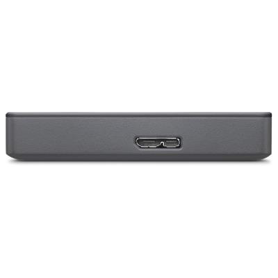 SEAGATE Basic 1TB / 2,5" / USB3.0 / externí HDD / šedý