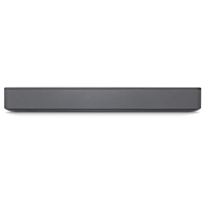 SEAGATE Basic 1TB / 2,5" / USB3.0 / externí HDD / šedý