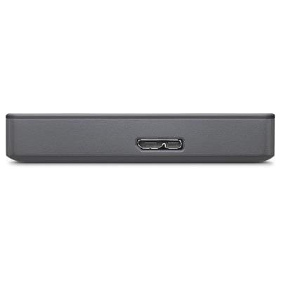 SEAGATE Basic 2TB / 2,5" / USB3.0 / externí HDD / šedý