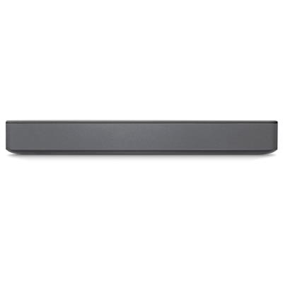 SEAGATE Basic 2TB / 2,5" / USB3.0 / externí HDD / šedý