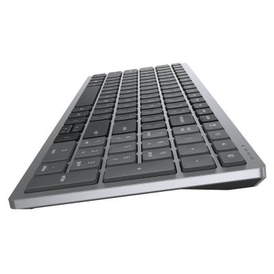 DELL KM7120W bezdrátová klávesnice a myš CZ/ SK/ česká / slovenská