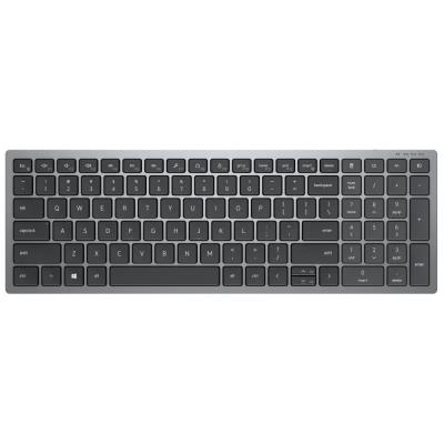 DELL KM7120W bezdrátová klávesnice a myš/ US/ International/ mezinárodní
