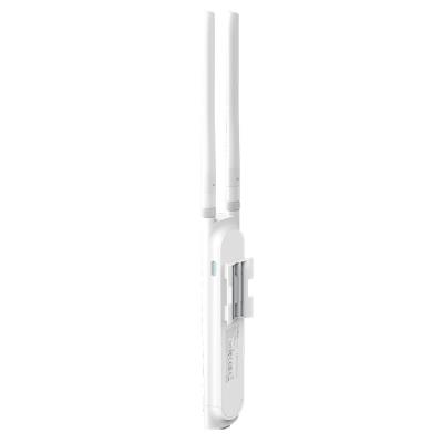 TP-Link EAP110-outdoor  300Mbps 2.4Ghz, 802.11b/g/n, 1xLAN, PoE, montáž na stožár