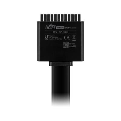 Ubiquiti UniFi SmartPower Cable, délka 1,5m