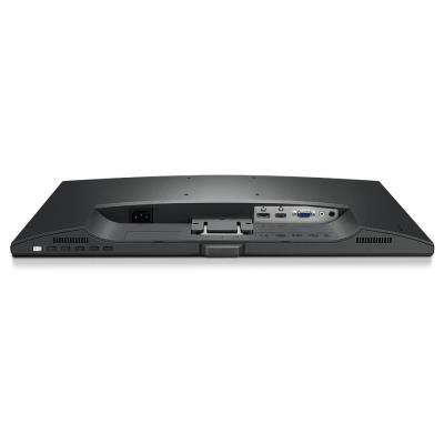 BENQ 24" LED GW2480/ 1920x1080/ IPS panel/ 12M:1/ 5ms/ HDMI/ DP/ repro/ černý