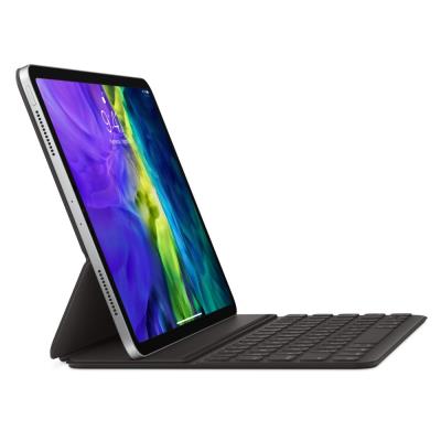 Apple Smart Keyboard Folio - klávesnice pro 11" iPad Pro (2nd generation) - Czech