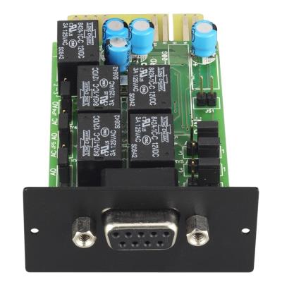 APC Easy UPS Dry Contact Card/Relay I/O card pro Easy UPS