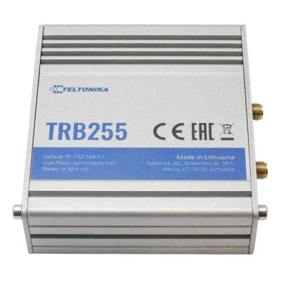 Teltonika industrial LTE Cat M1 routr TRB255