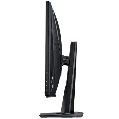 ASUS 27" LED VG27VQ/ 1920x1080/ VA/ 16:9/ 1ms/ 400cd/m2/ 165Hz/ DP/ HDMI/ DVI-D/ repro
