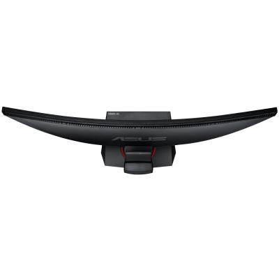 ASUS 27" LED VG27VQ/ 1920x1080/ VA/ 16:9/ 1ms/ 400cd/m2/ 165Hz/ DP/ HDMI/ DVI-D/ repro