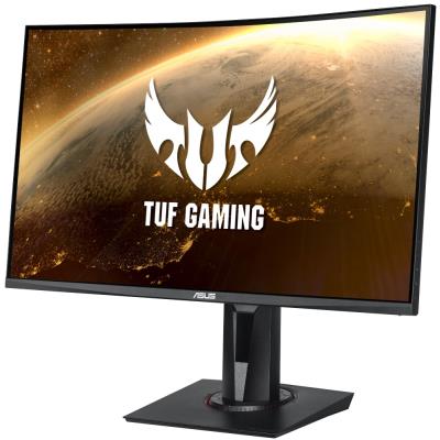 ASUS 27" LED VG27VQ/ 1920x1080/ VA/ 16:9/ 1ms/ 400cd/m2/ 165Hz/ DP/ HDMI/ DVI-D/ repro