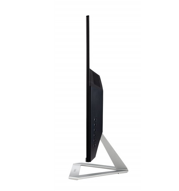 ViewSonic VX2776-SMH / 27"/ IPS/ 16:9/ 1920x1080/ 75Hz/ 4ms/ 250cd/m2 / VGA/ 2x HDMI/ Repro