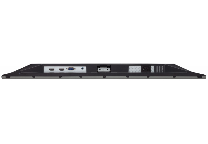 ViewSonic VX2776-SMH / 27"/ IPS/ 16:9/ 1920x1080/ 75Hz/ 4ms/ 250cd/m2 / VGA/ 2x HDMI/ Repro