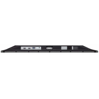 ViewSonic VX2776-SMH / 27"/ IPS/ 16:9/ 1920x1080/ 75Hz/ 4ms/ 250cd/m2 / VGA/ 2x HDMI/ Repro