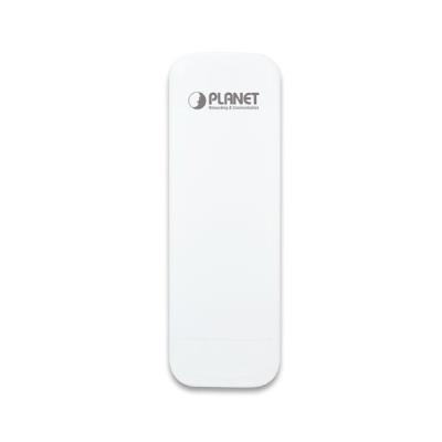 Planet WBS-512AC venkovní AP, 5GHz 802.11ac 900Mbps, WISP, 64 klientů, 14dBi antény, IP55