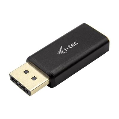 i-tec DisplayPort adaptér na HDMI 4K/60 Hz