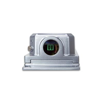 Planet průmyslový PoE injektor 802.3bt, 60W, Gigabit, IP67+IK10, -40~75°C, 24-56VDC-input
