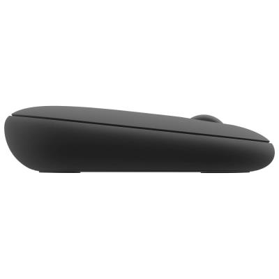 Logitech set klávesnice a myši MK470/ bezdrátový/ 2.4GHz/ USB přijímač/ CZ/ černý