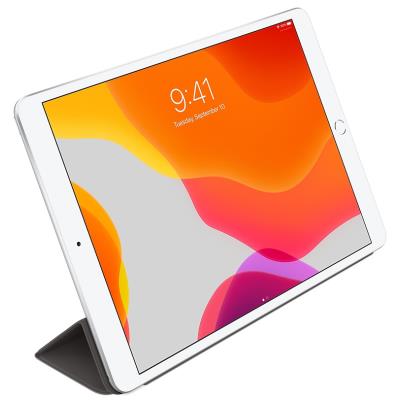 Apple Smart Cover for iPad (7th generation) and iPad Air (3rd generation) - Black