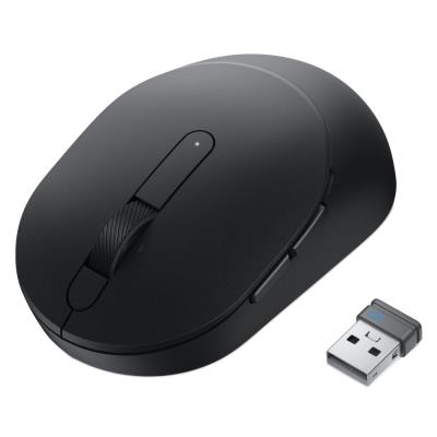 DELL myš MS5120W/ optická/ bezdrátová/ černá