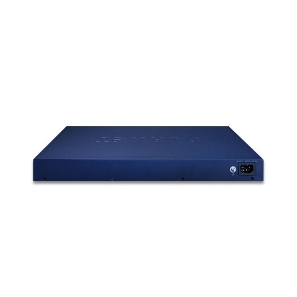 Planet SGS-5240-48T4X L3 switch, 48x1Gb, 4x10Gb SFP+, HW/IP stack