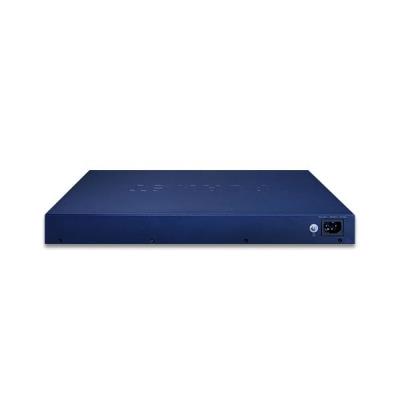 Planet SGS-5240-48T4X L3 switch, 48x1Gb, 4x10Gb SFP+, HW/IP stack