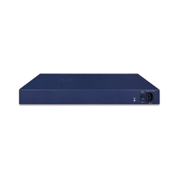 Planet GS-4210-16UP4C L2 switch, 20x1Gb, 4x1Gb SFP, 16x PoE 802.3bt 400W