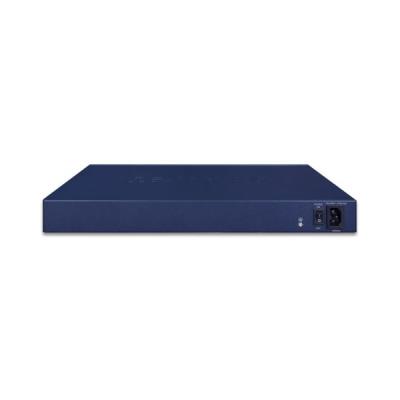 Planet GS-4210-16UP4C L2 switch, 20x1Gb, 4x1Gb SFP, 16x PoE 802.3bt 400W