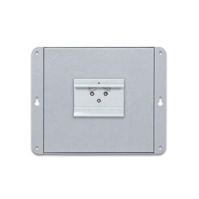 Planet WGS-5225-8P2SV plochý L3 switch, 8x1Gb, 2x2.5Gb SFP, PoE 30/240W, 48-56VDC, -20~70°C, IP30, fanless, touch LCD
