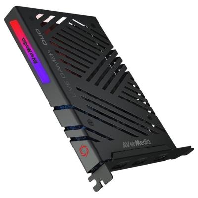AVERMEDIA Live Gamer DUO / GC570D