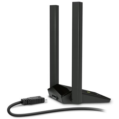 TP-Link Archer T4U Plus AC1300 High Gain Dual Band Wi-Fi USB Adapter