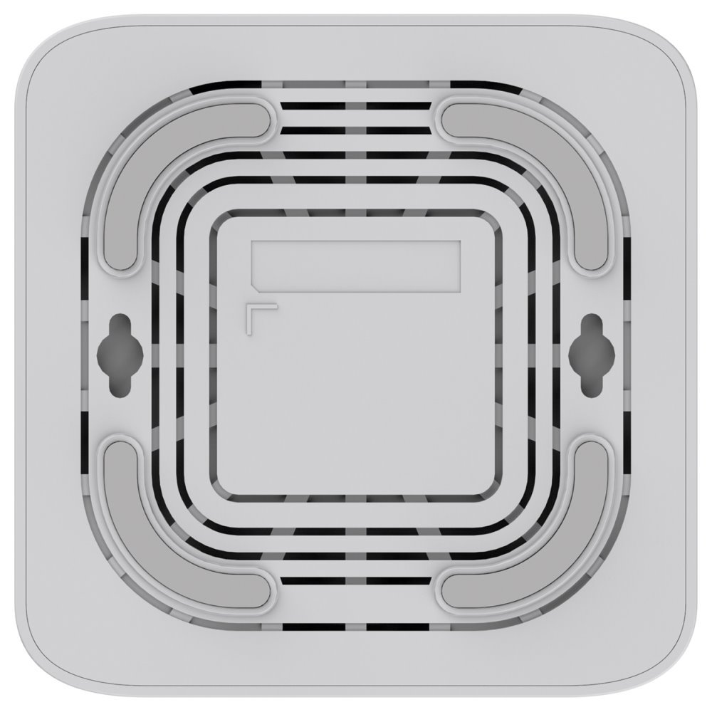 STRONG doplněk sady Wi-Fi Mesh Home Kit 1200 ADD-ON/ Wi-Fi 802.11a/b/g/n/ac/ 1200 Mbit/s/ 2,4GHz a 5GHz/ 3x LAN/ bílý