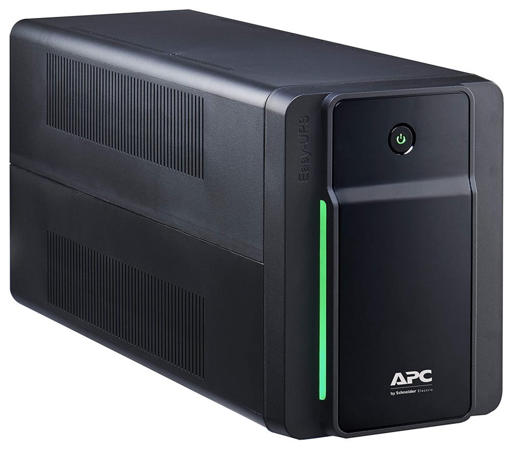 APC EASY UPS 1600VA (900W)/ AVR/ 230V/ 4x SCHUKO zásuvka