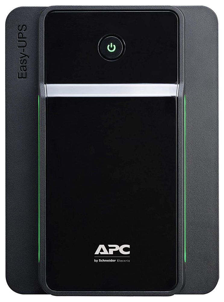 APC EASY UPS 2200VA (1200W)/ AVR/ 230V/ 4x SCHUKO zásuvka