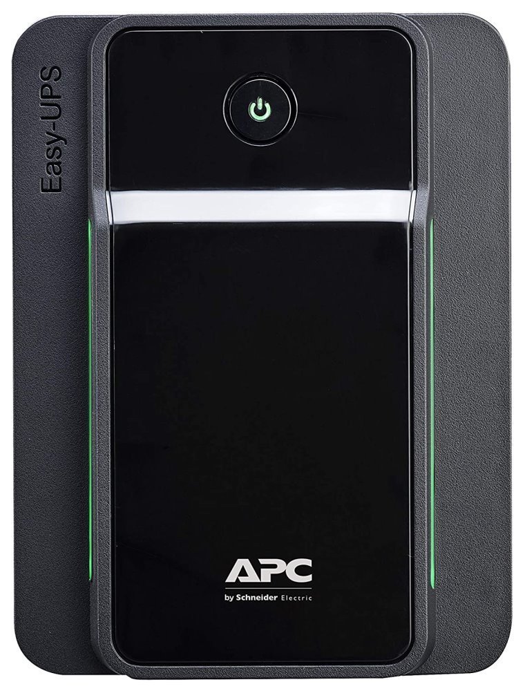 APC EASY UPS 700VA (360W)/ AVR/ 230V/ 4x IEC zásuvka