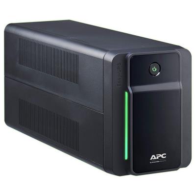 APC EASY UPS 700VA (360W)/ AVR/ 230V/ 4x IEC zásuvka