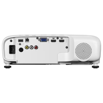 EPSON EB-FH52 FULL HD/ Business Projektor/ 4000 ANSI/ 16 000:1/ Wi-Fi/ HDMI/ Miracast