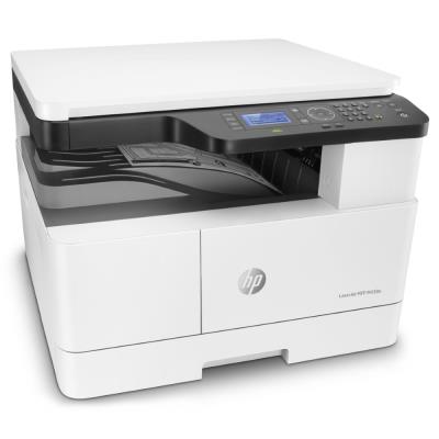HP LaserJet MFP M438n A3, 22/12 ppm A4/A3, USB, LAN, Print/Scan/Copy