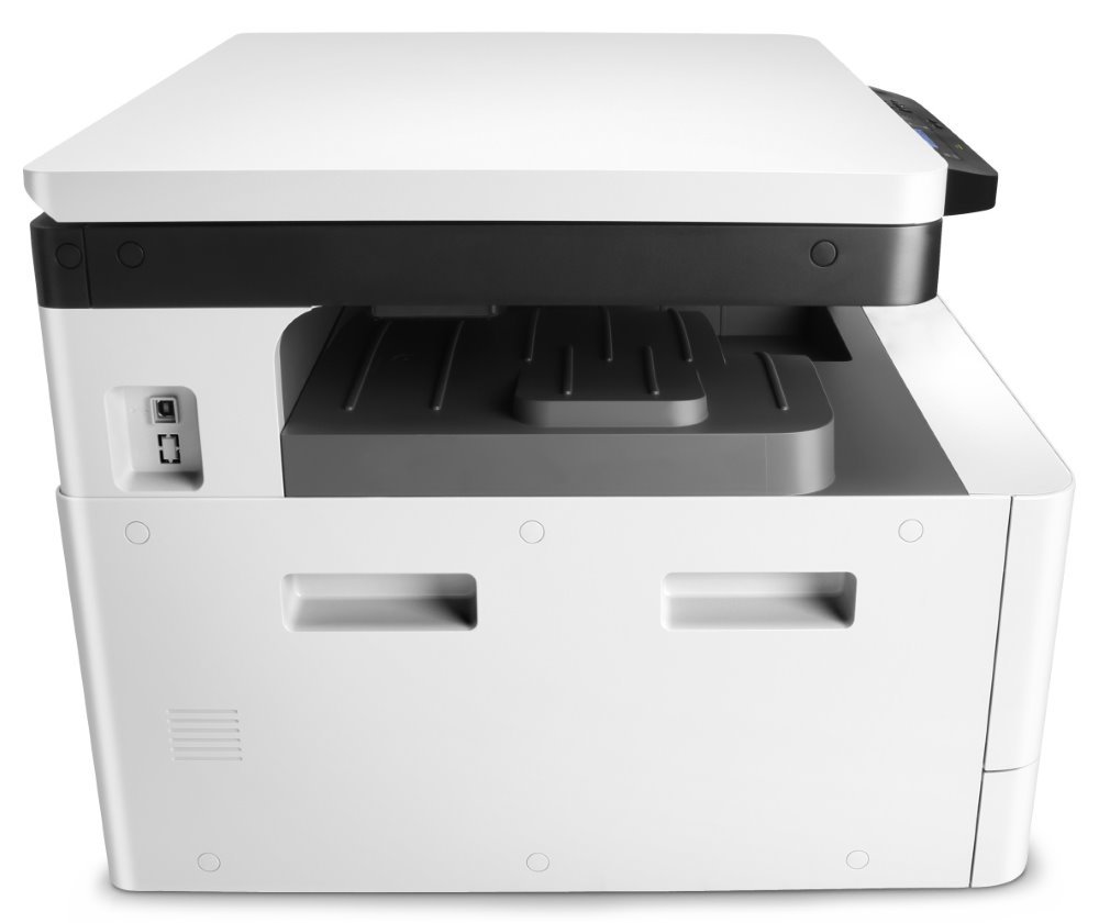 HP LaserJet MFP M442dn A3, 24/13 ppm A4/A3, USB, LAN, Print/Scan/Copy, Duplex