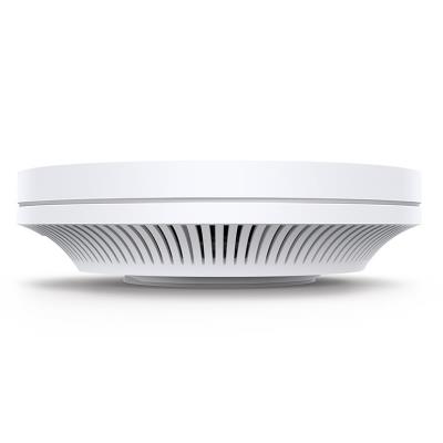 TP-Link EAP660 HD stropní Dual Band Wi-FI 6 AP/ 1x 10/100/2500 Mbps RJ45/ 802.11ac/ax/n/a/b/g/ 2402+1148 Mbps