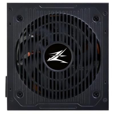 Zalman zdroj MegaMax 700W/ ATX / akt. PFC / 120mm ventilátor / 80PLUS