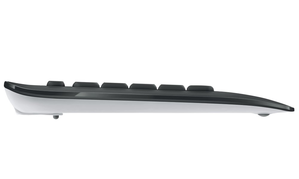 Logitech set klávesnice a myši MK540 ADVANCED/ bezdrátový/ 2.4GHz/ USB přijímač/ US/ černý