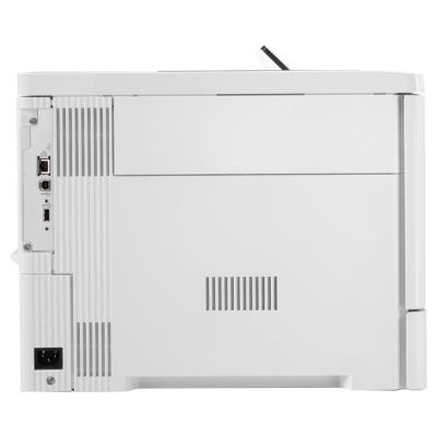 HP Color LaserJet Ent M554dn/ A4/ 1200x1200 dpi/ USB/ duplex/ ePrint