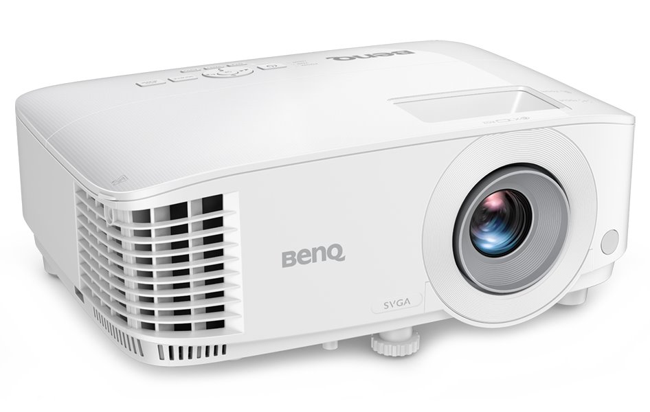 BenQ MS560 SVGA/ DLP projektor/ 4000 ANSI/ 20000:1/ VGA/ 2x HDMI