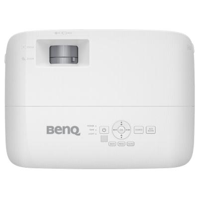 BenQ MW560 WXGA/ DLP projektor/ 4000 ANSI/ 20000:1/ VGA/ HDMI