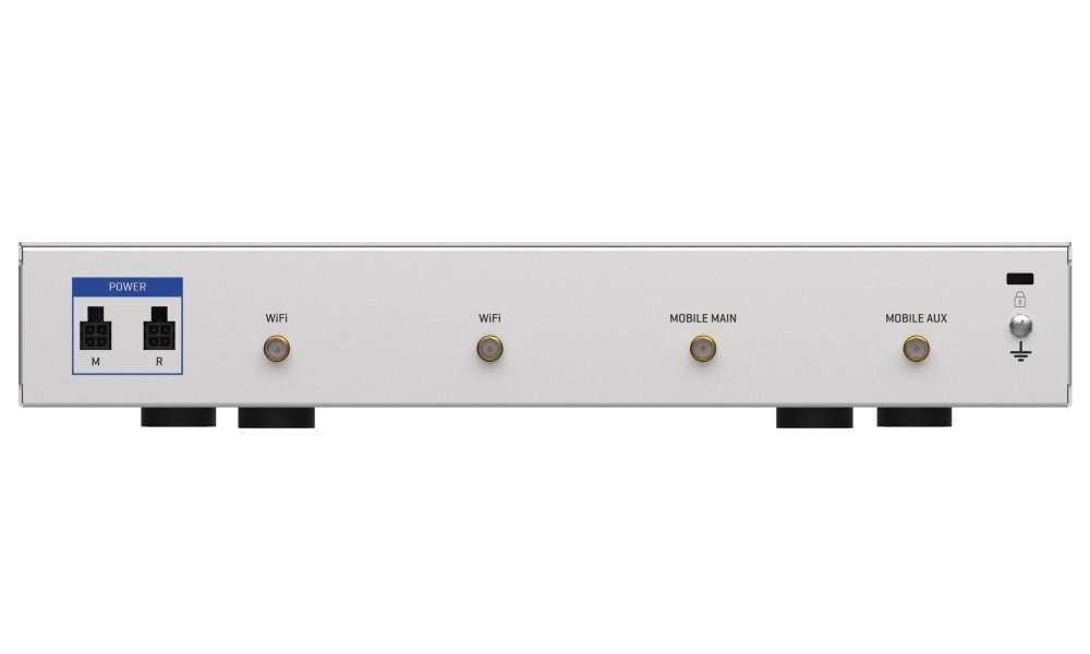 Teltonika Router RUTXR1