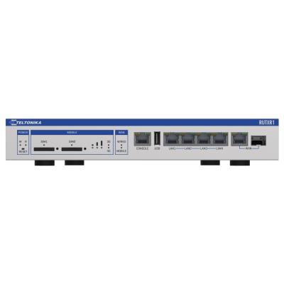 Teltonika Router RUTXR1